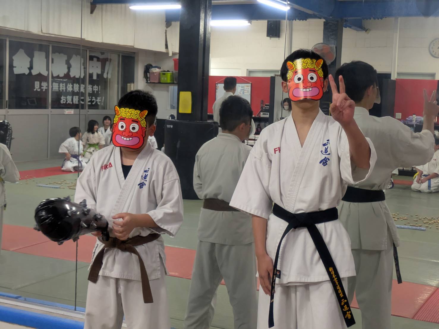 強化練習会 フォトギャラリー写真3