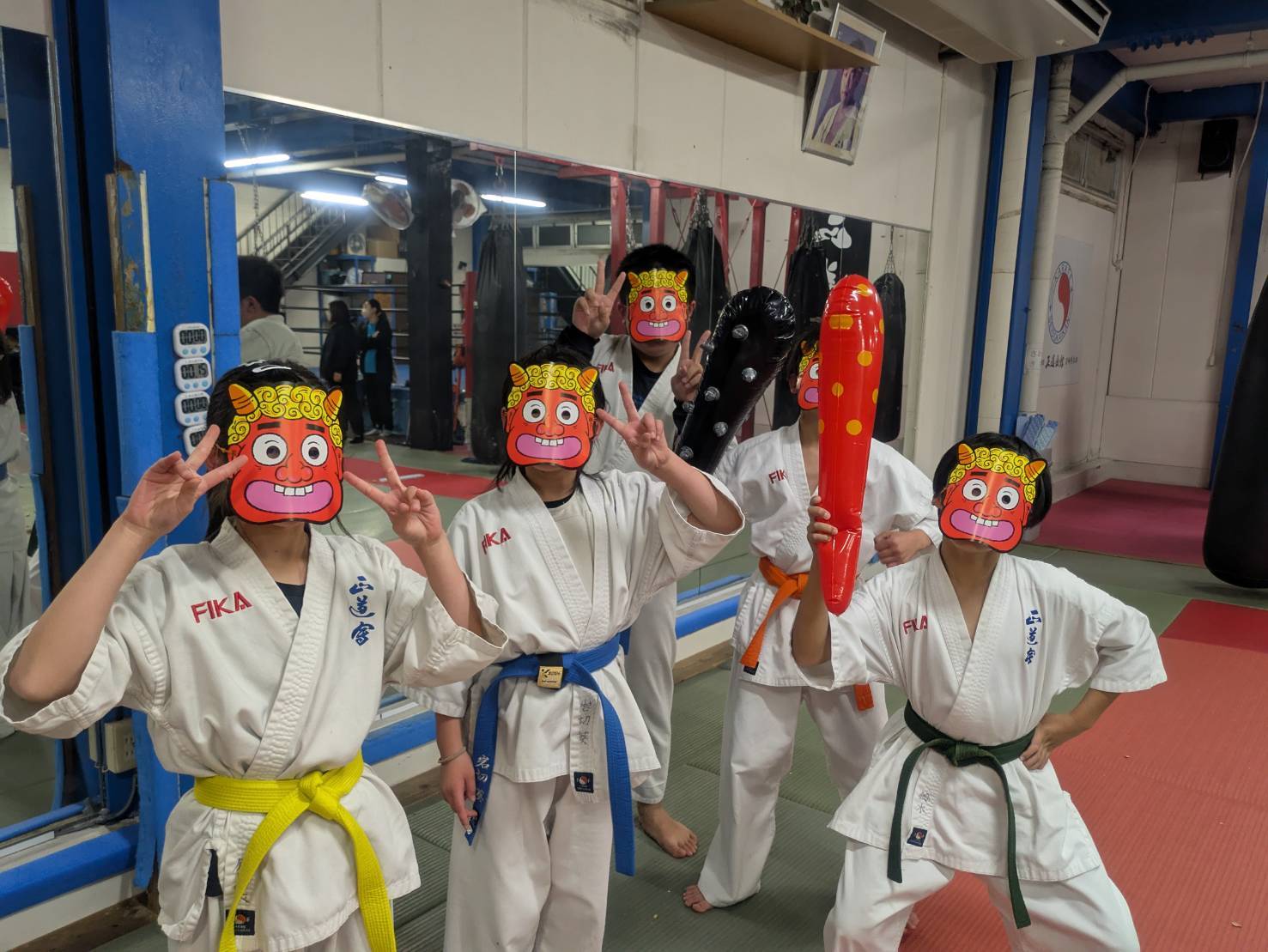 強化練習会 フォトギャラリー写真4