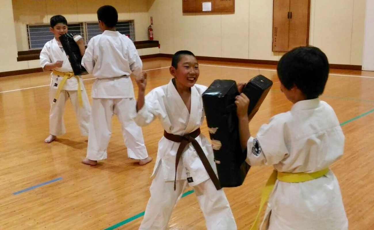 都城ししのこ教室 イメージ写真1