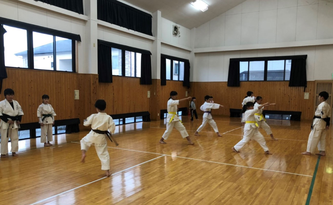 都城ししのこ教室 イメージ写真4